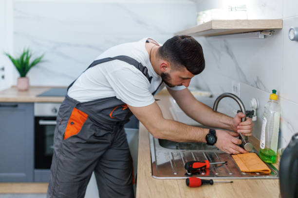 Residential Plumbing Services in Postville, IA